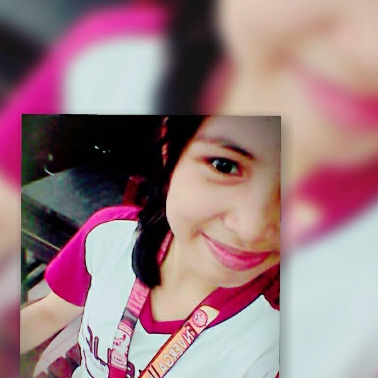 Gerlie De Roxas