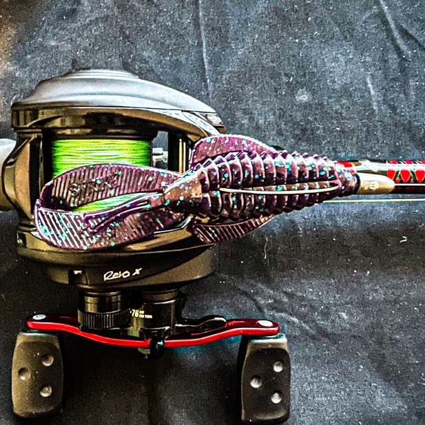 amazon baitcasting reels KastKing: Squadron ➡ Abu Garcia Cardinal MODEL:MAX5XLP-L The SVS Infinity braking