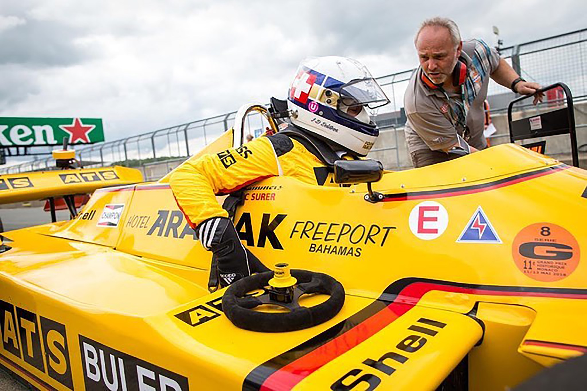 Eagle Racing Engines, Inc.... - Eagle Racing Engines, Inc.