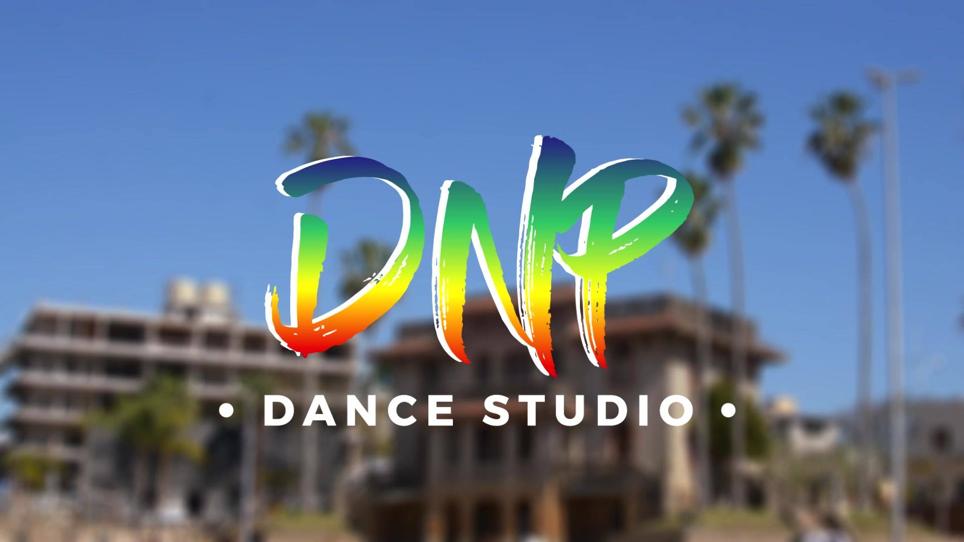 DNP Dance Studio | Colón