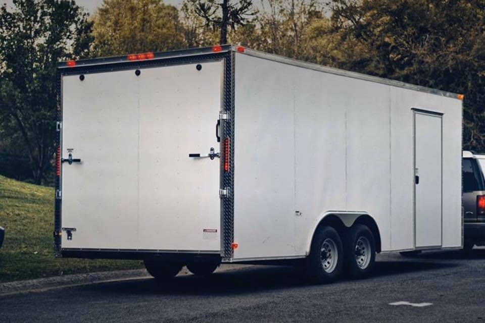 Integrity Trailers | Acworth GA