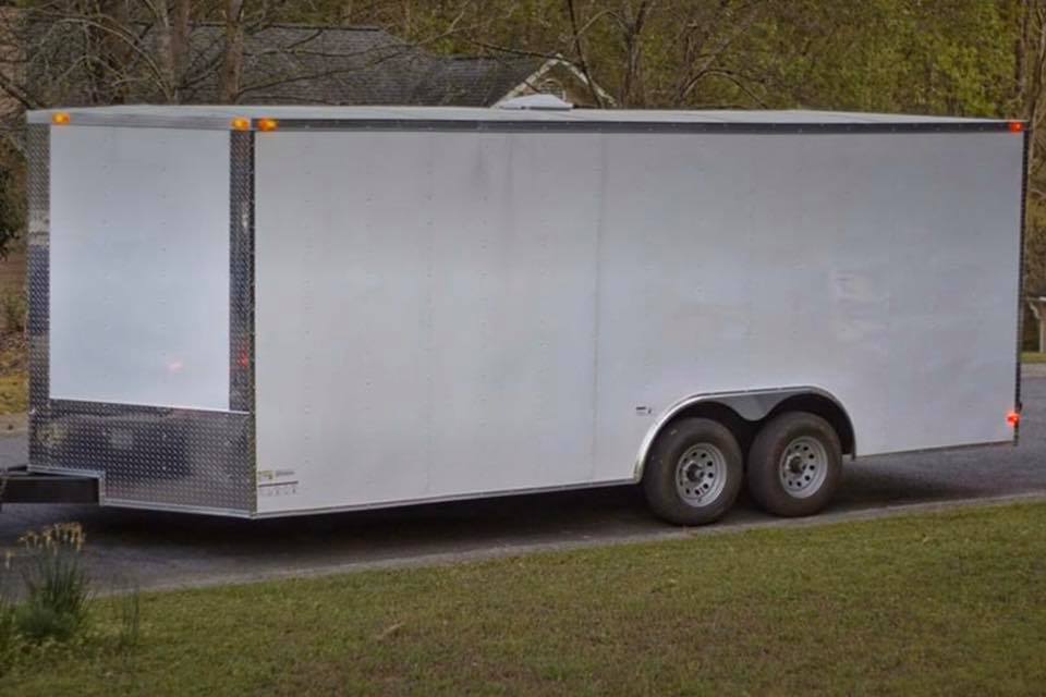 Integrity Trailers | Acworth GA