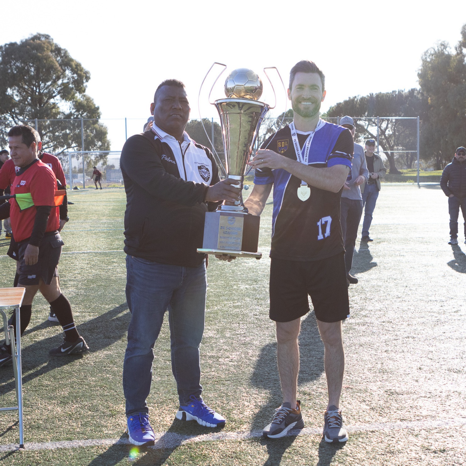 Fc Soccer League | Santa Rosa CA