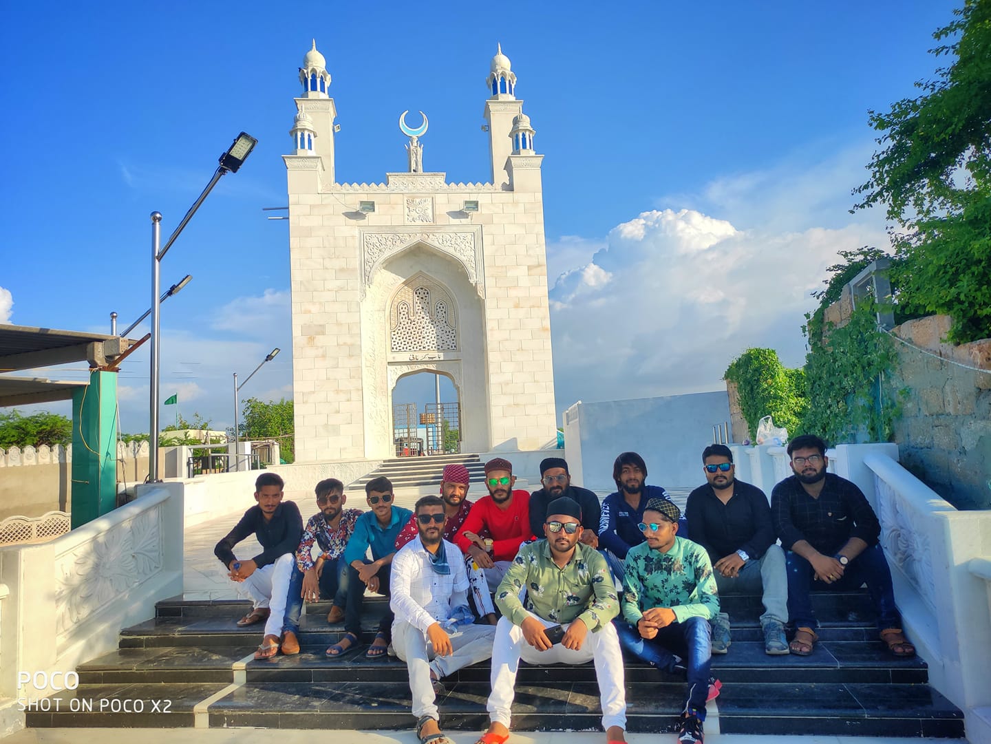 Models Of Salt City | Mithapur
