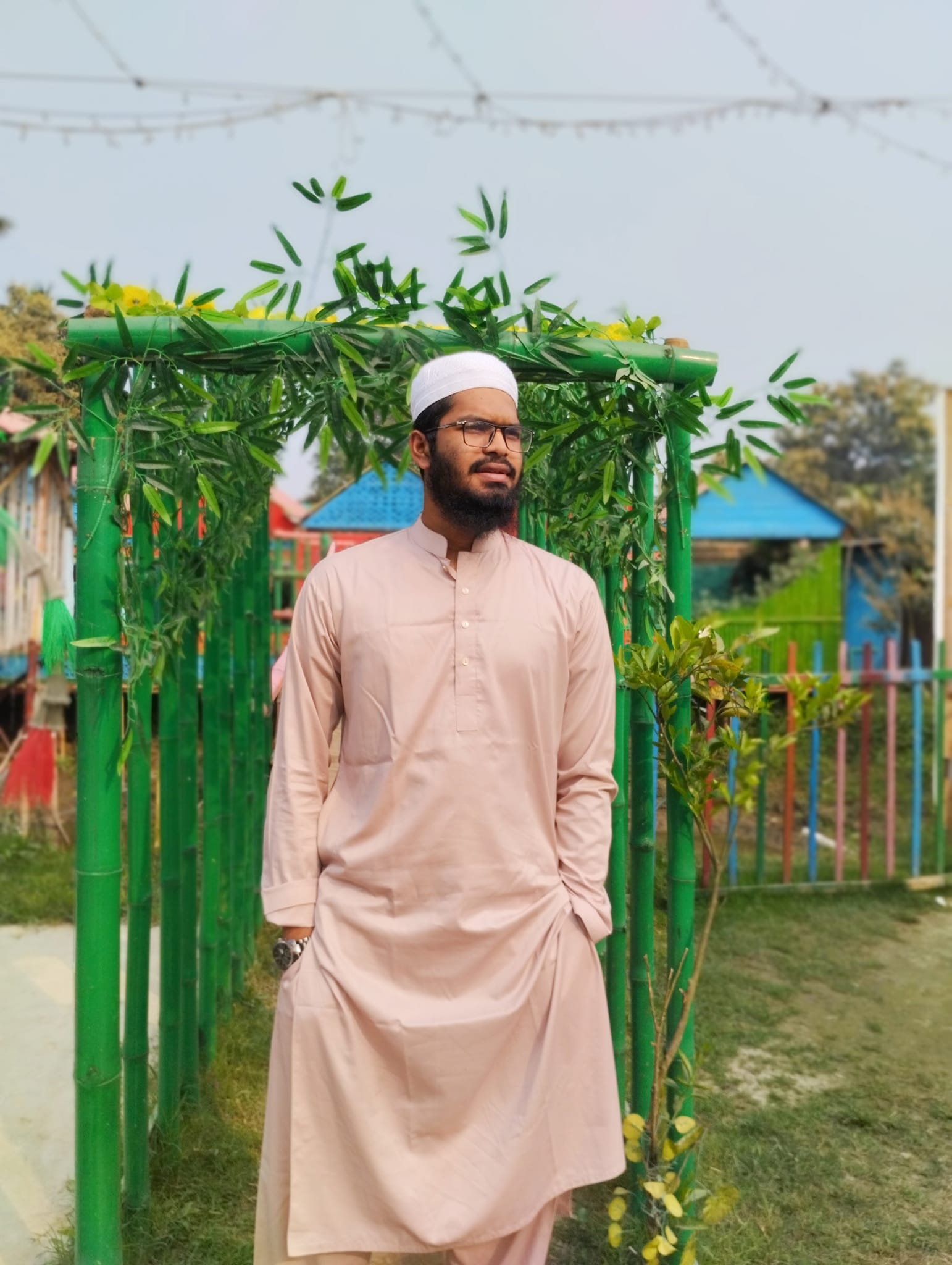 MD Habibul Basar