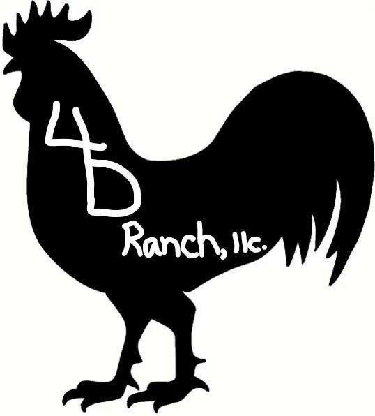4D Ranch, LLC.