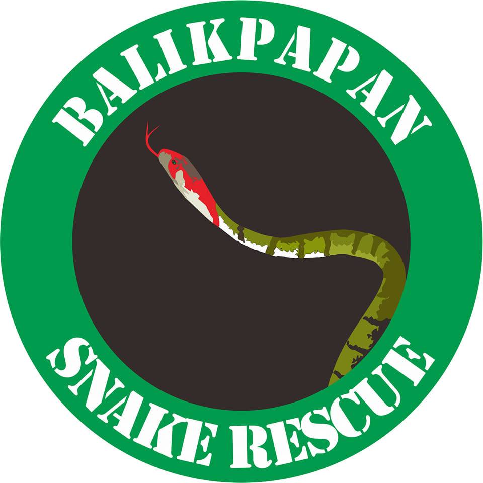 Balikpapan Snake Rescue