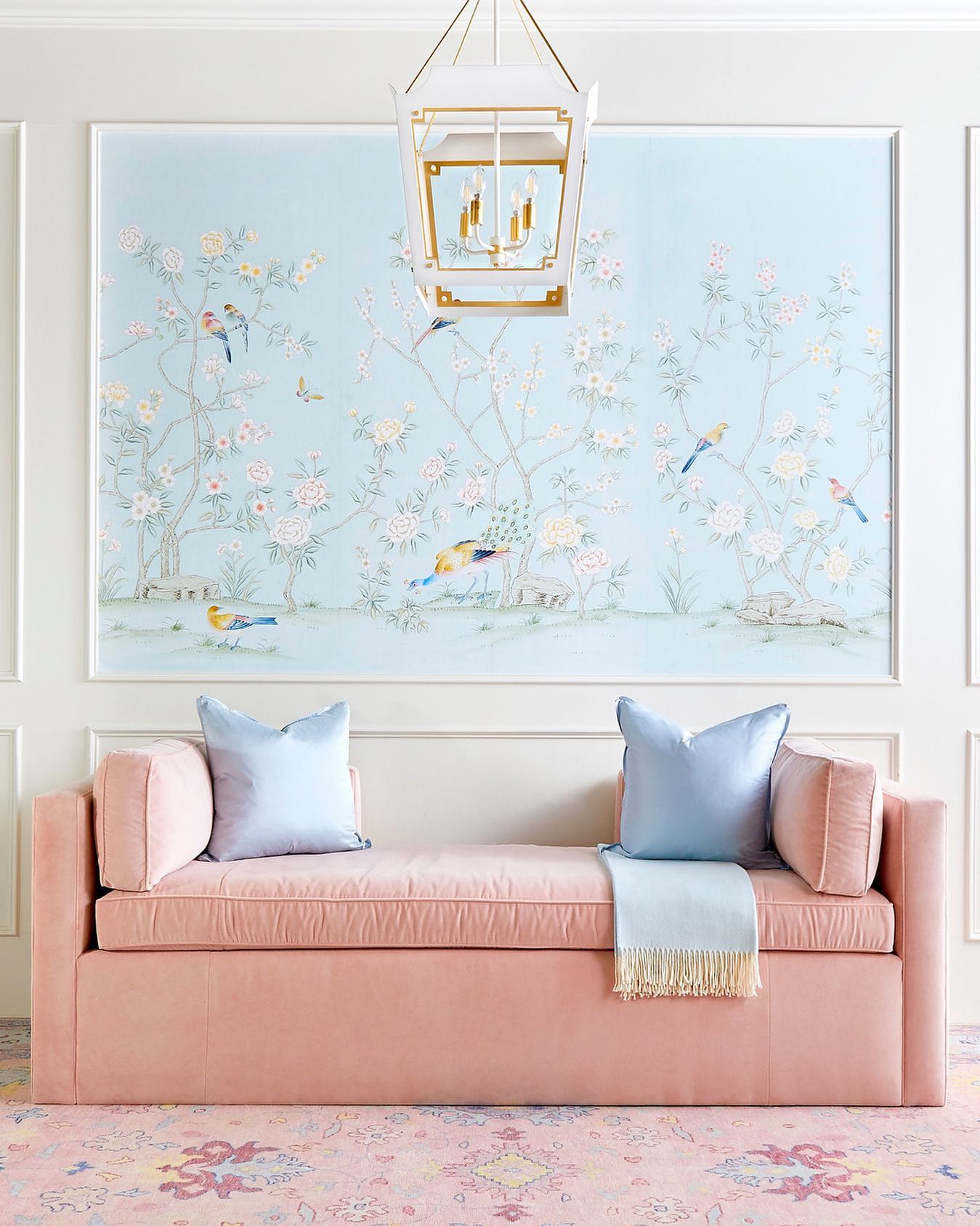 Bring your walls to life with... - Caitlin Wilson Design | Facebook