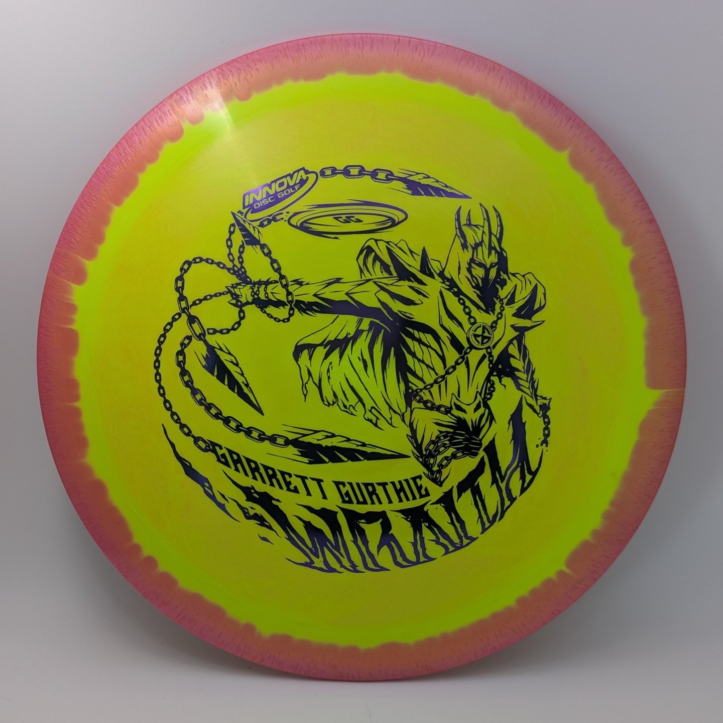 The Innova... - Route 66 Discs - Mobile Disc Golf Store | Facebook