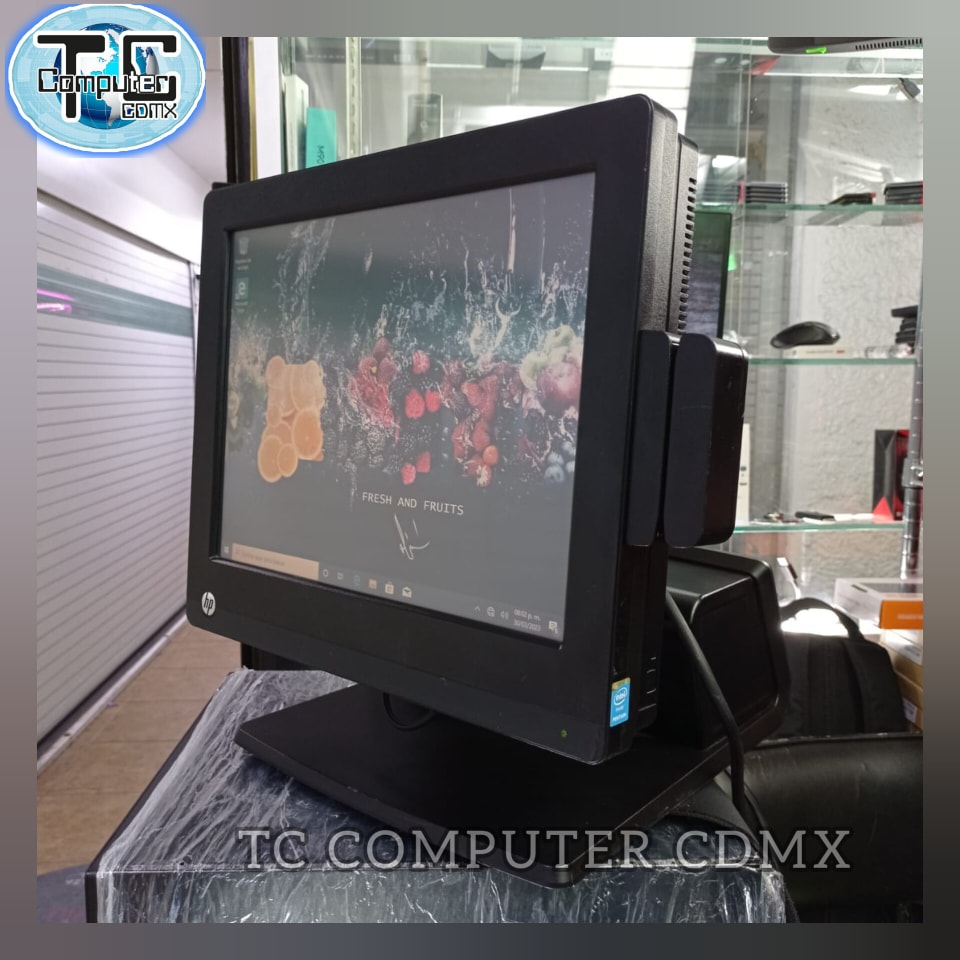 ⚠️EQUIPO DE COMPUTO ️ CON PANTALLA... - TC Computer CDMX