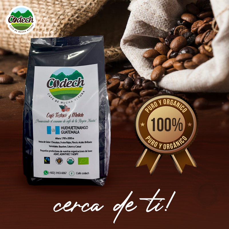 Café Codech - ¿Ya visitaste nuestros puntos de venta?... | Facebook
