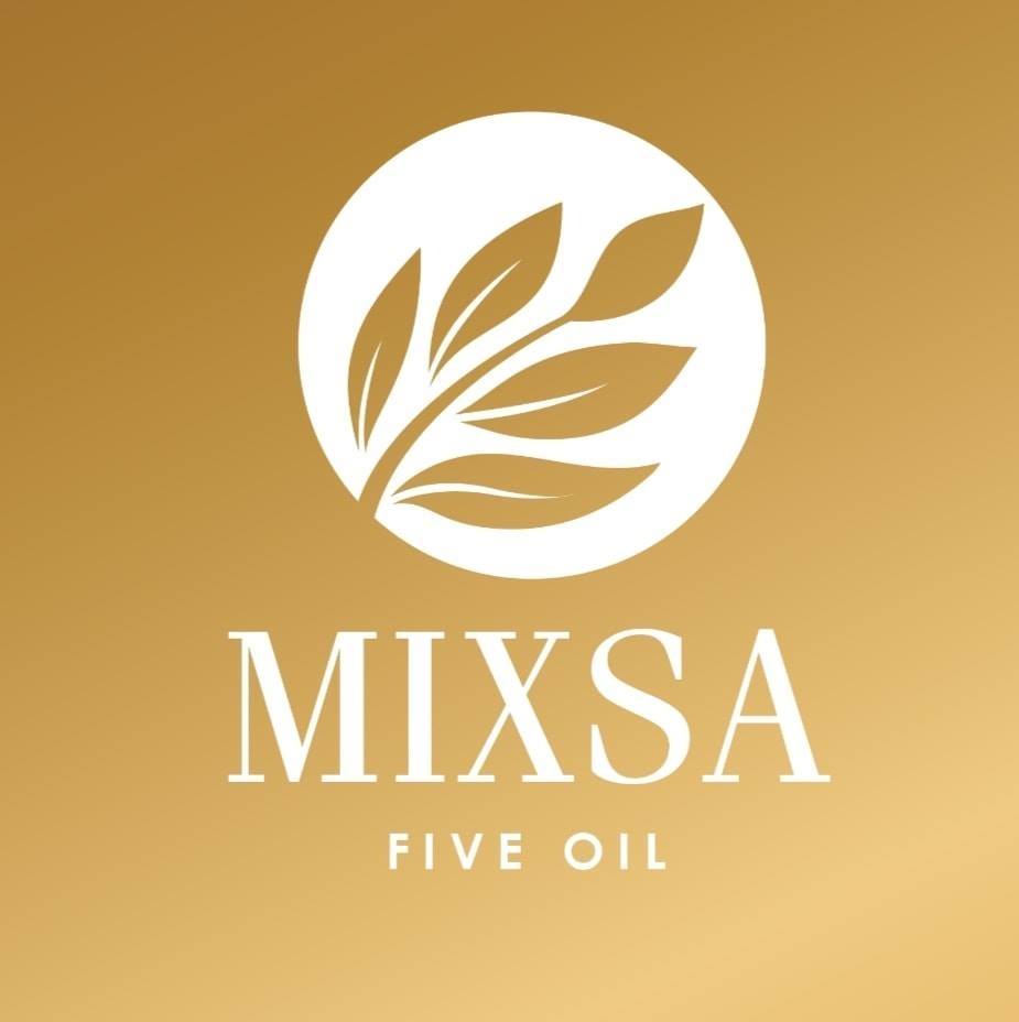 มิกซ์ซ่าไฟว์ออยล์ - ประเทศไทย : Mixsa five oil รับประกันของแท้จากบริษัทฯ