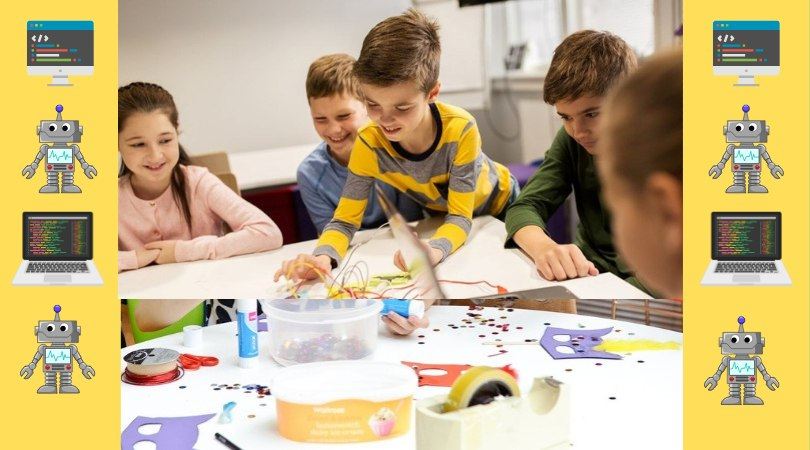 Swale Libraries - 🖥 Digital Den Taster Sessions at... | Facebook