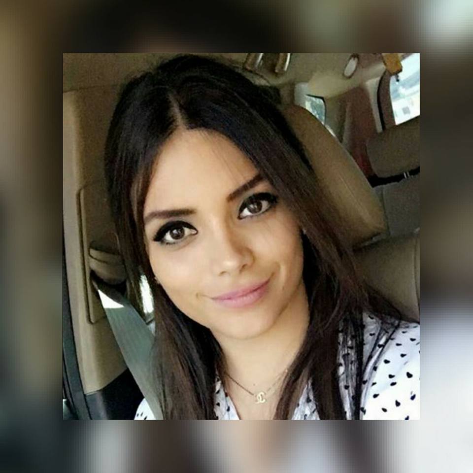 Fan's Sandy Mendez