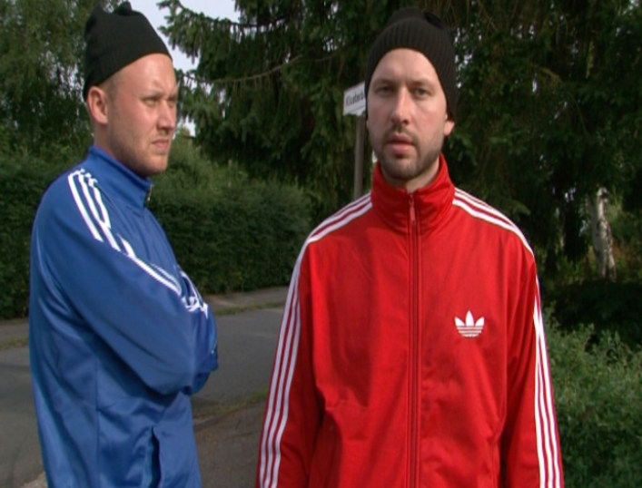 Er din familie ved at vokse ud af boligen? Nybolig er nøglen til det ...
