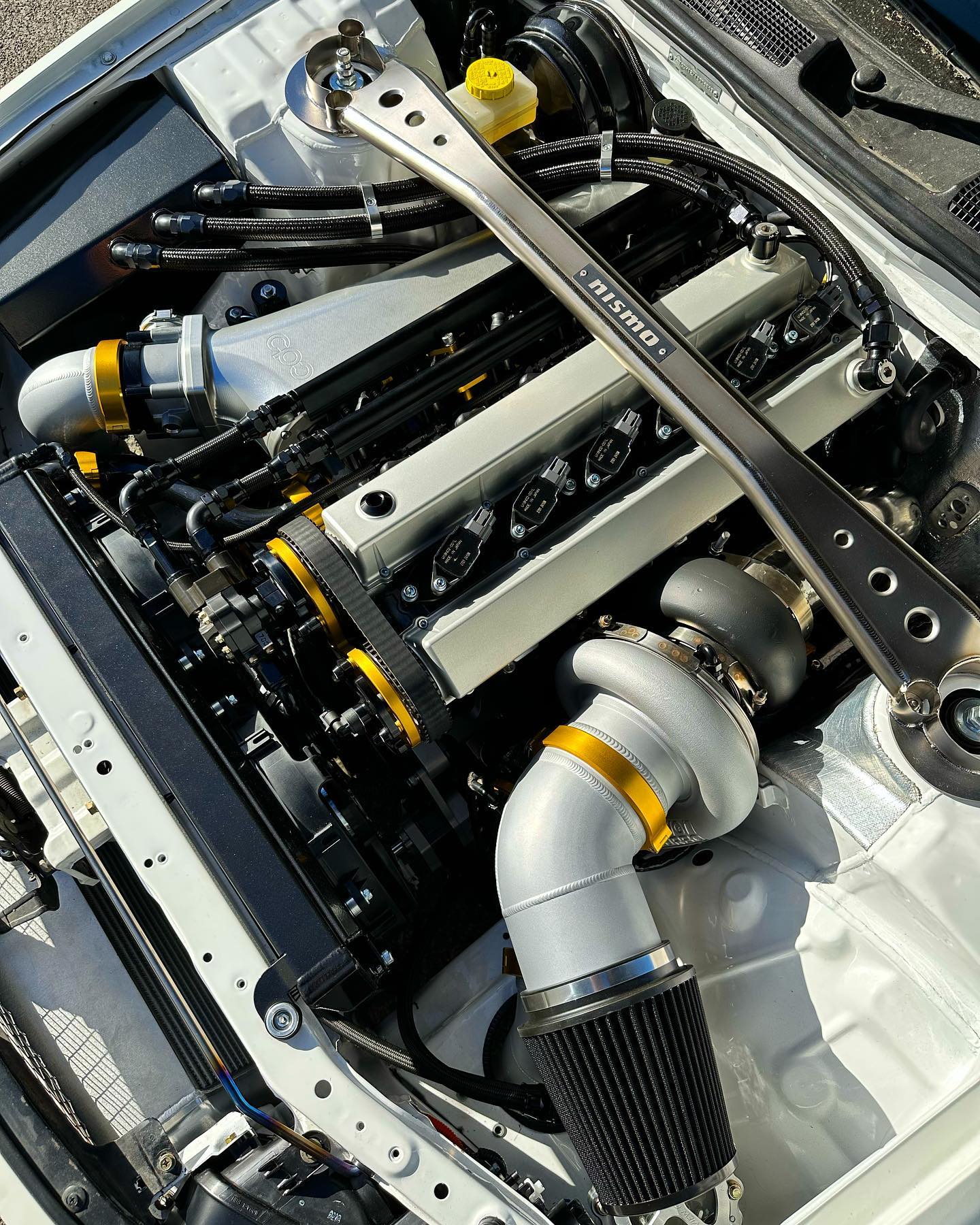 Hi-Power Performance | Auckland