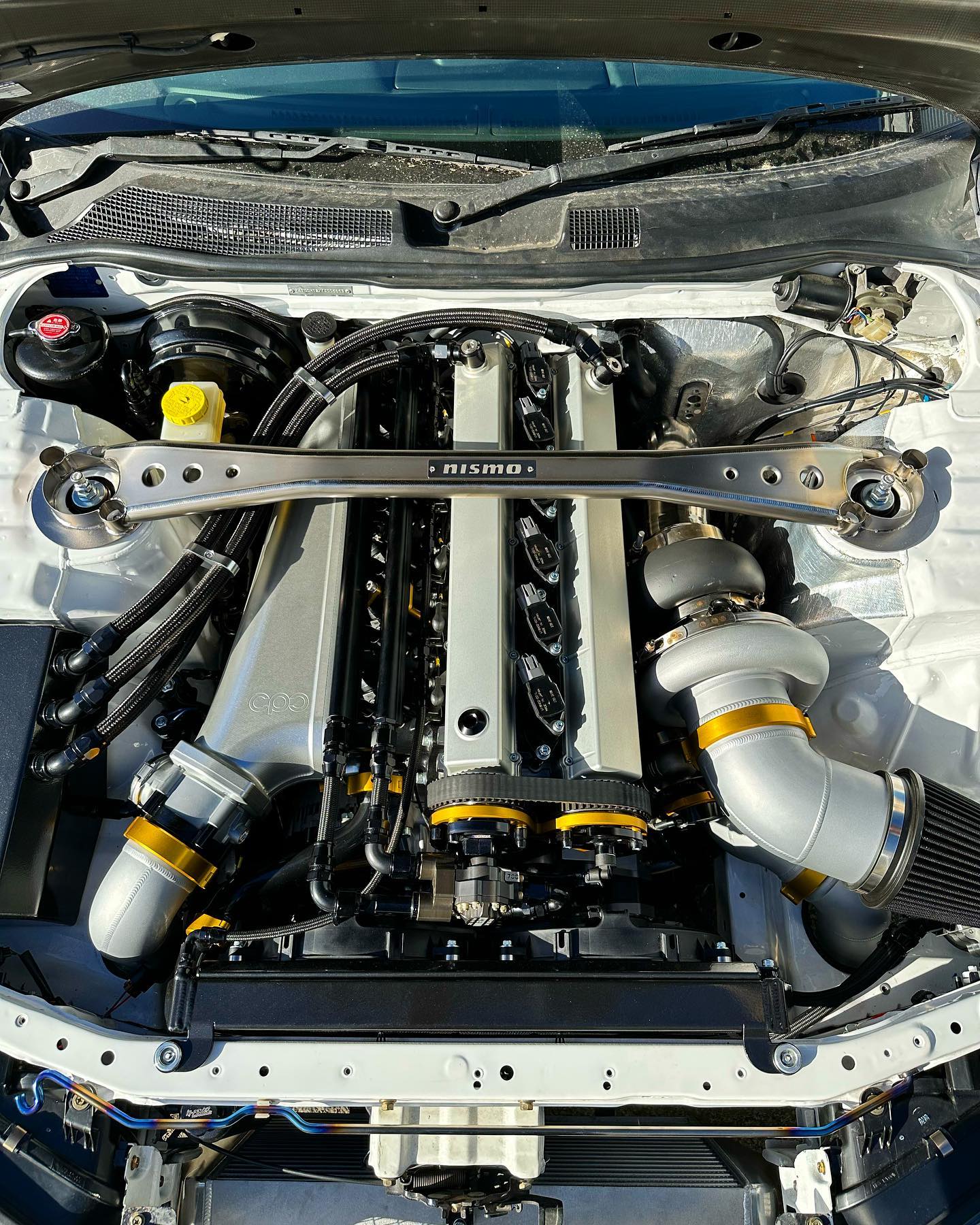 Hi-Power Performance | Auckland