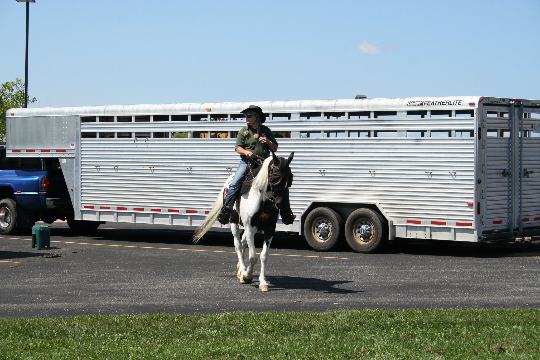 Lee Stables | Garden Prairie IL
