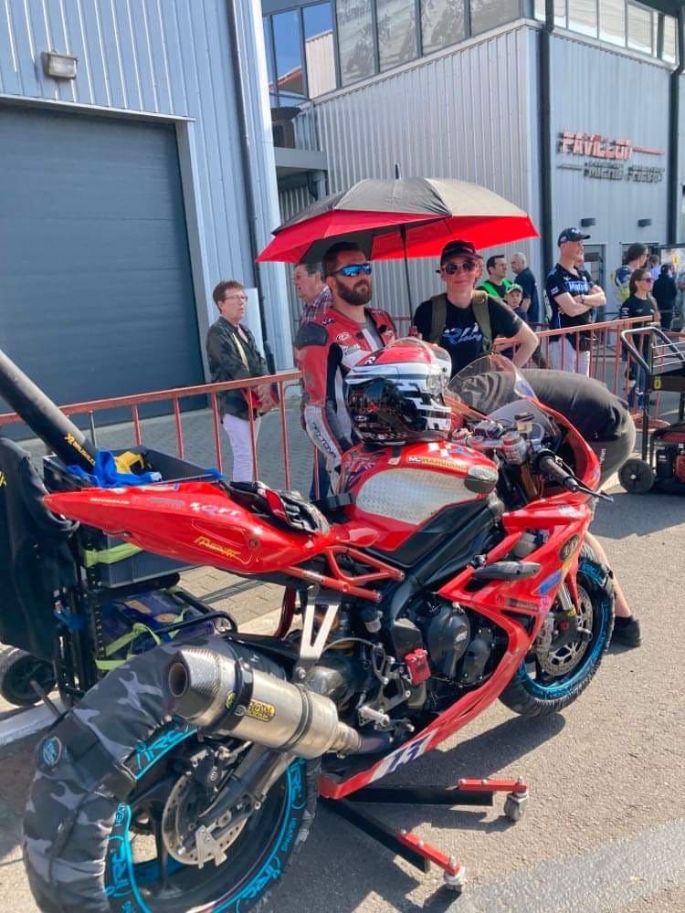 RFT Racing