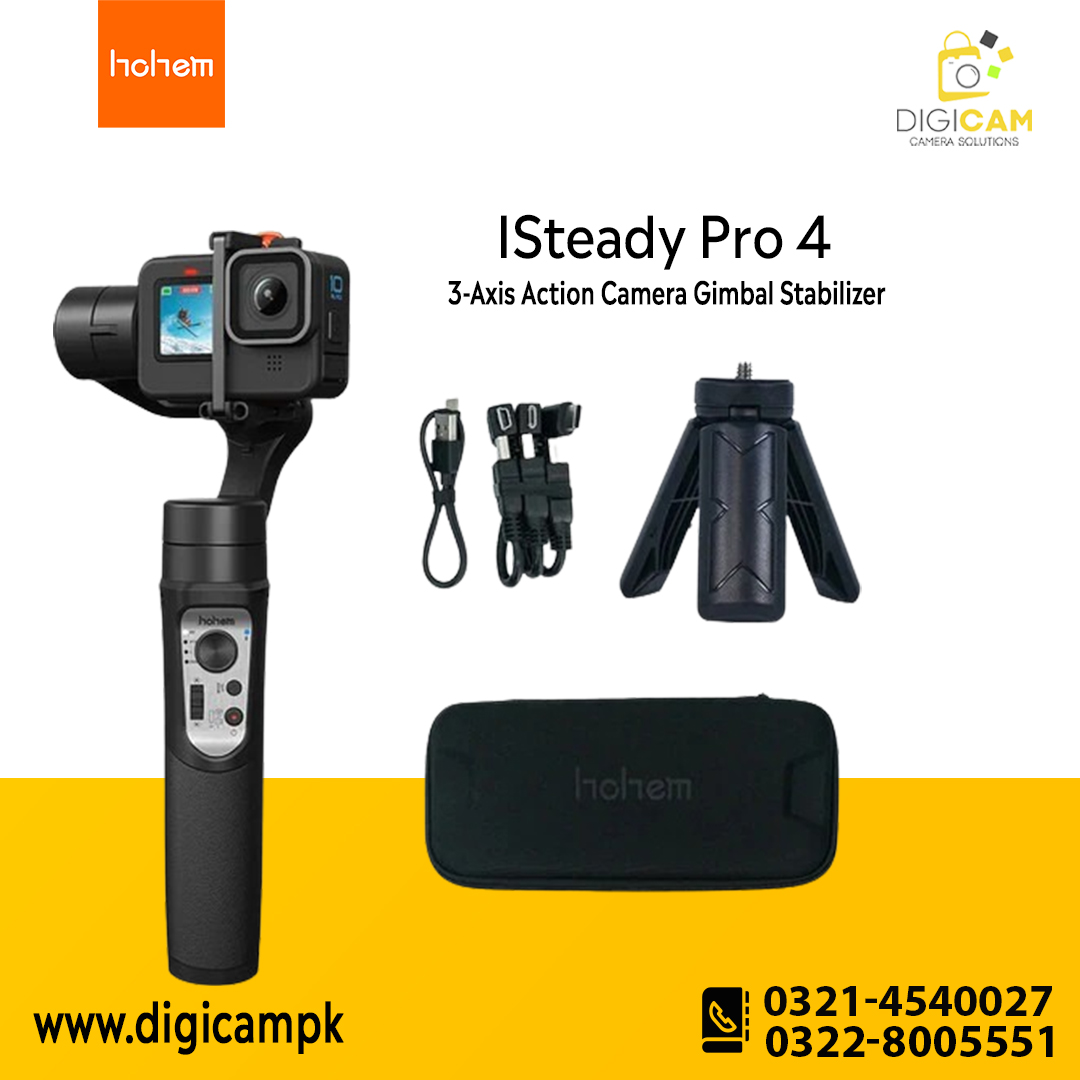 Motorola Verve Cam Accessories 4 Piece Action Bundle *Product