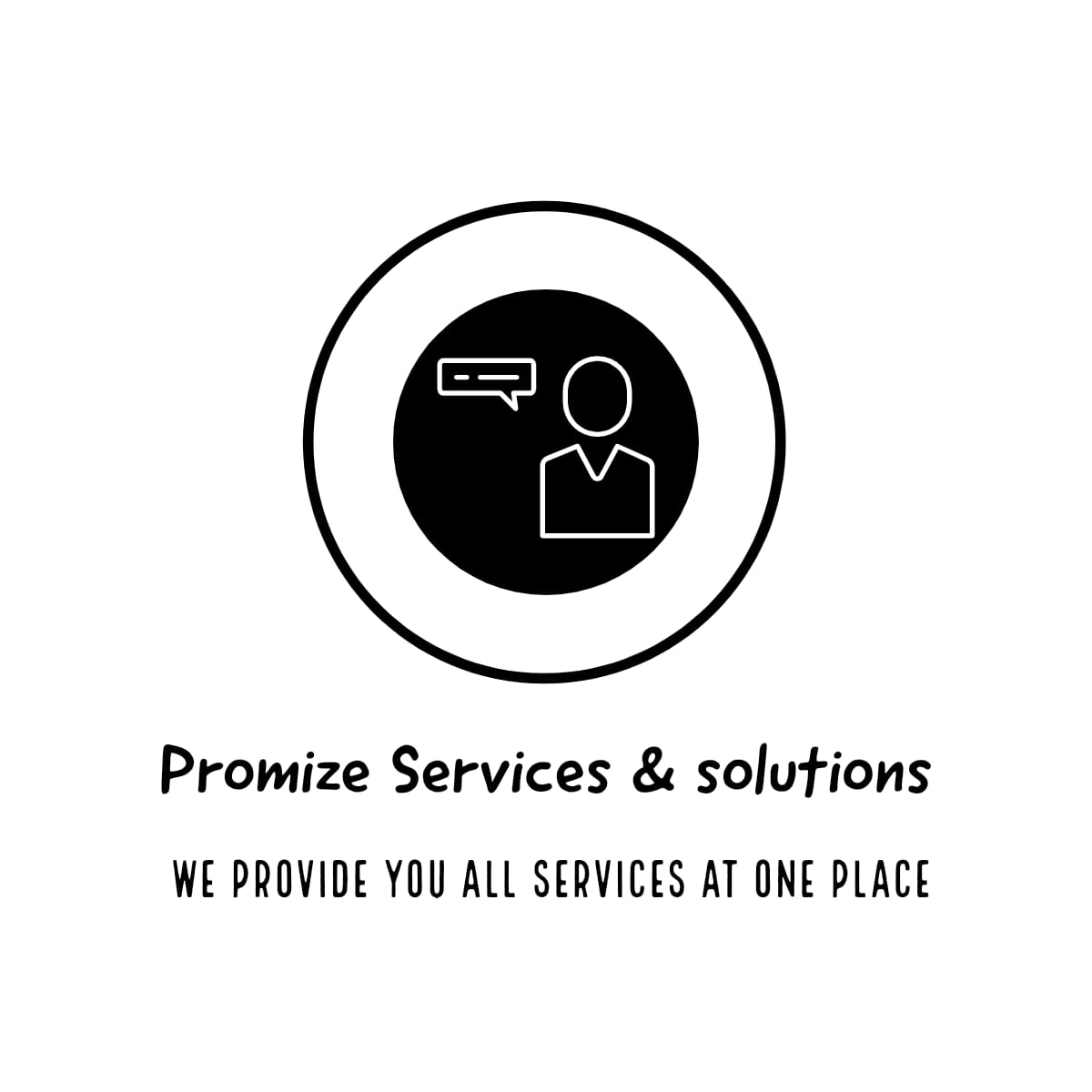 Promize Services & Solutions