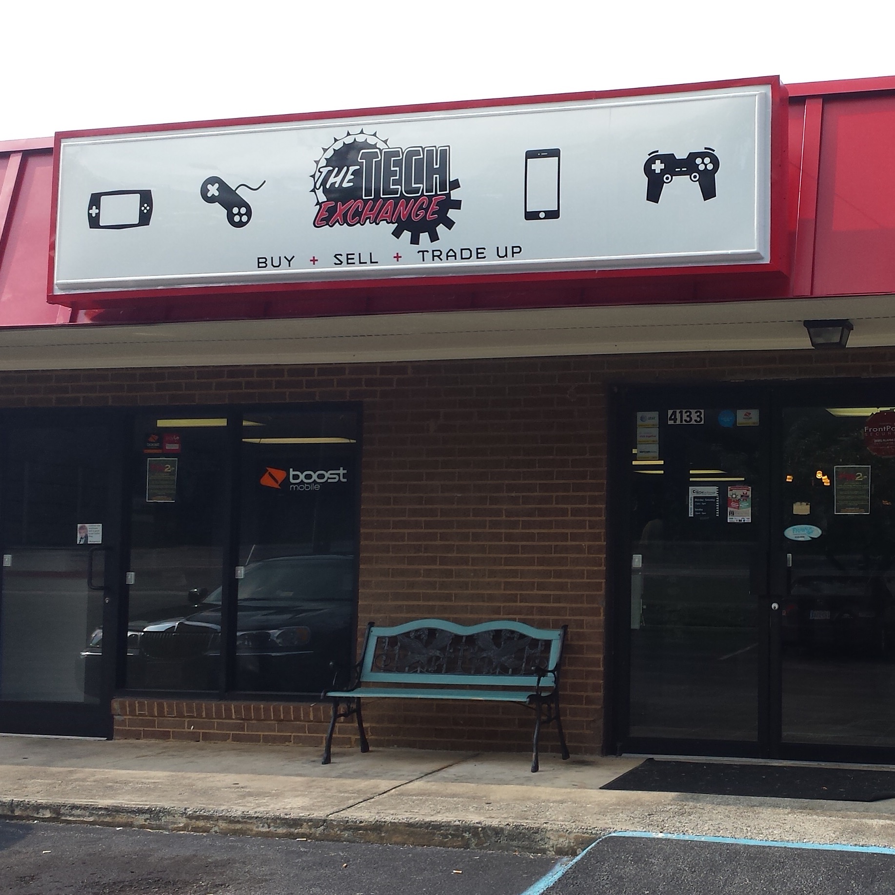 Tech Exchange ROA | Roanoke VA