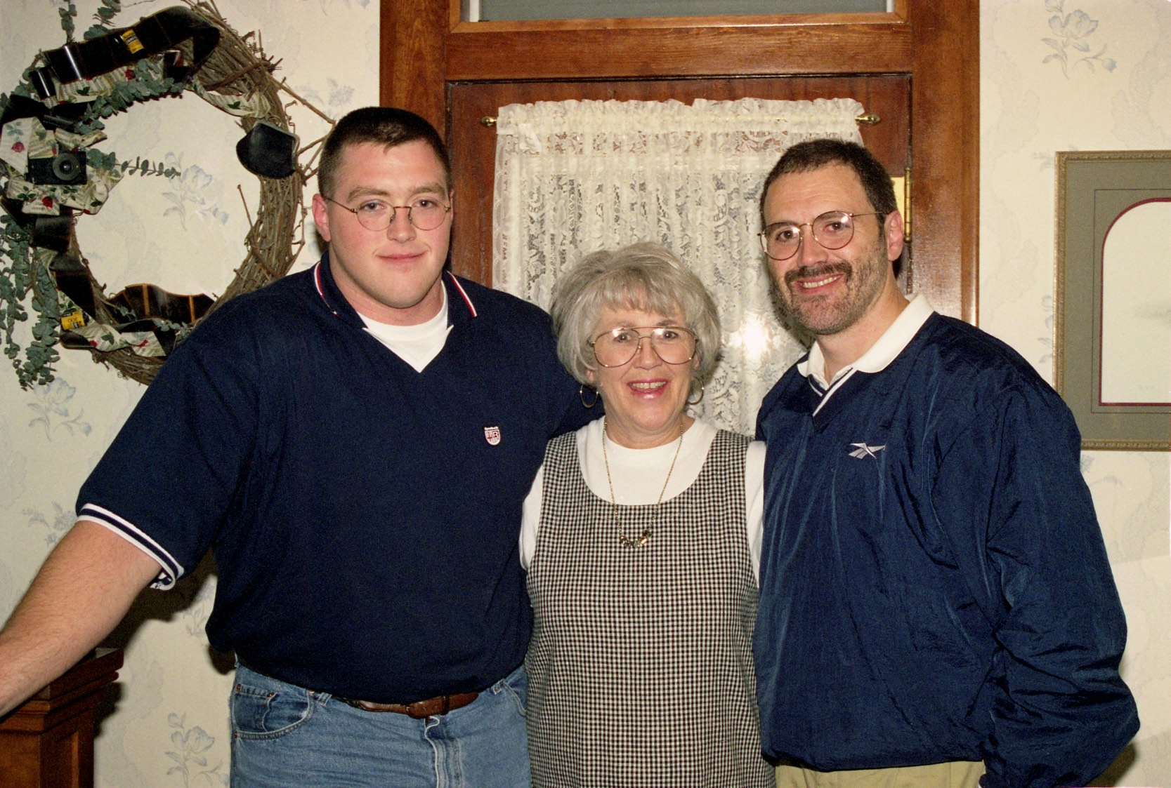 On this day in 1999,... - Brandon Burlsworth Foundation | Facebook