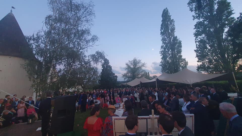 BDM Events