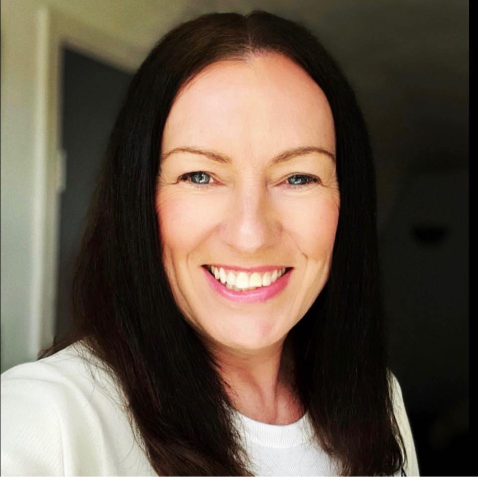 Sarah Roberts