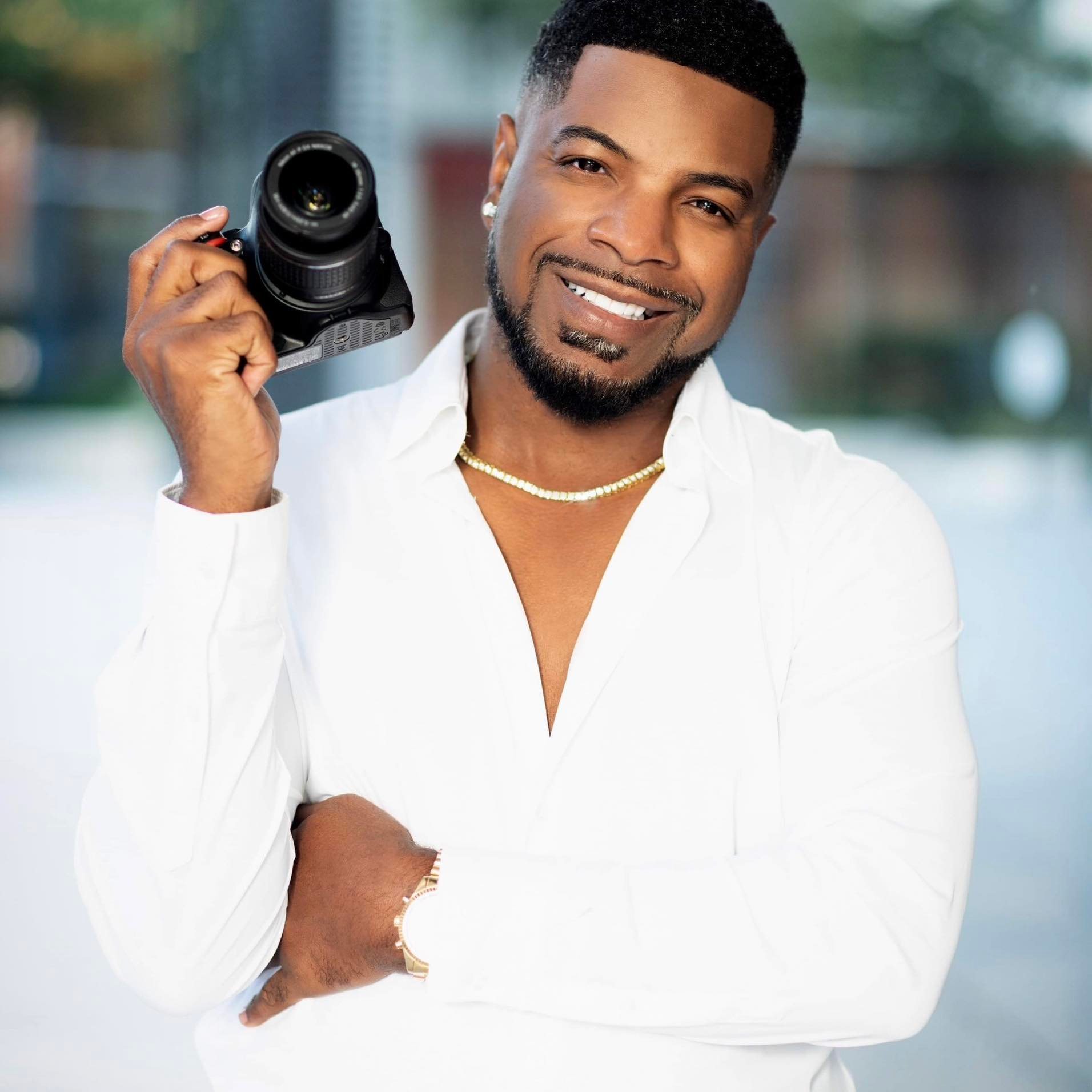 Larry G. Photography