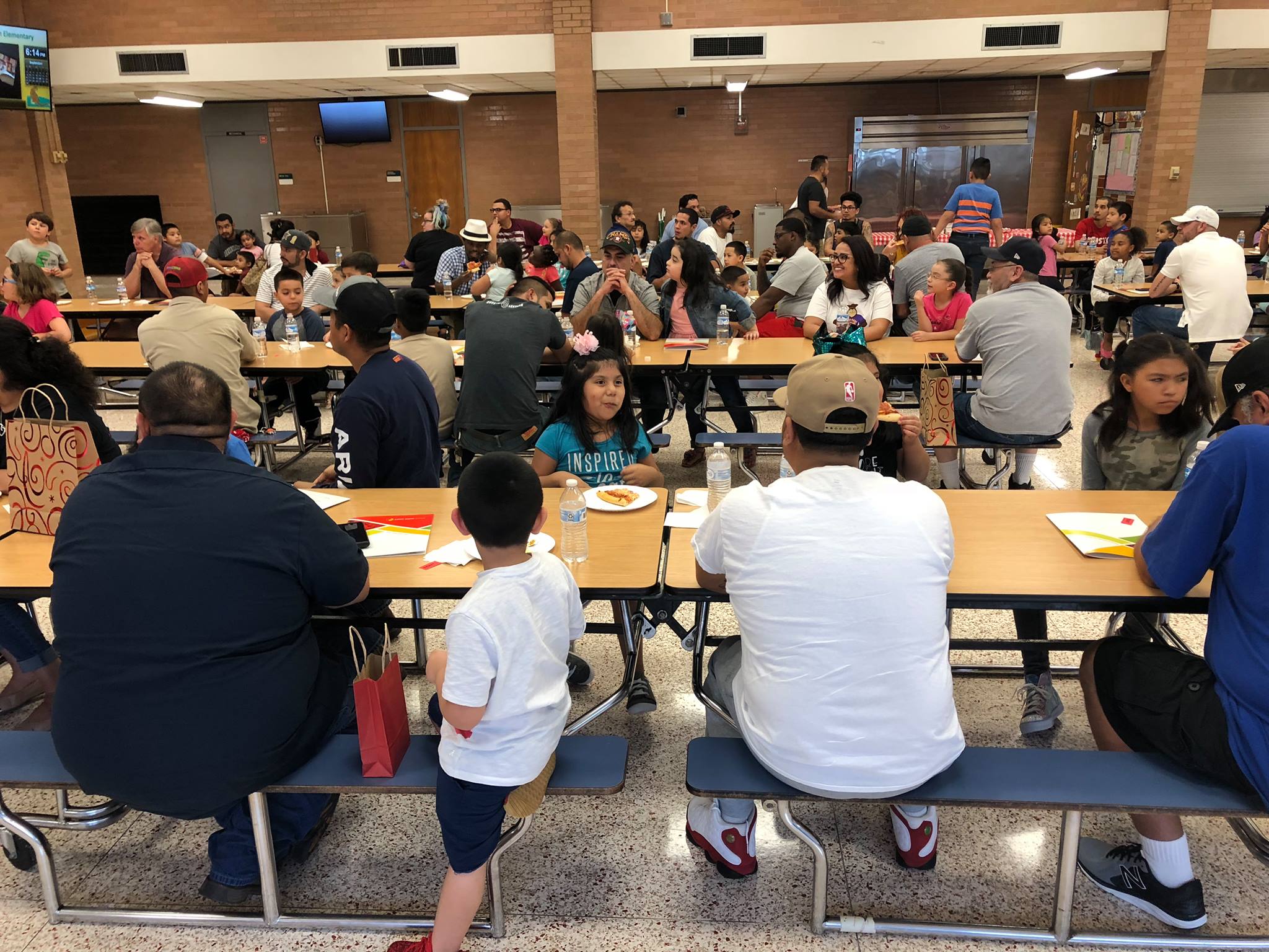Jensen Elementary added a new photo. - Jensen Elementary