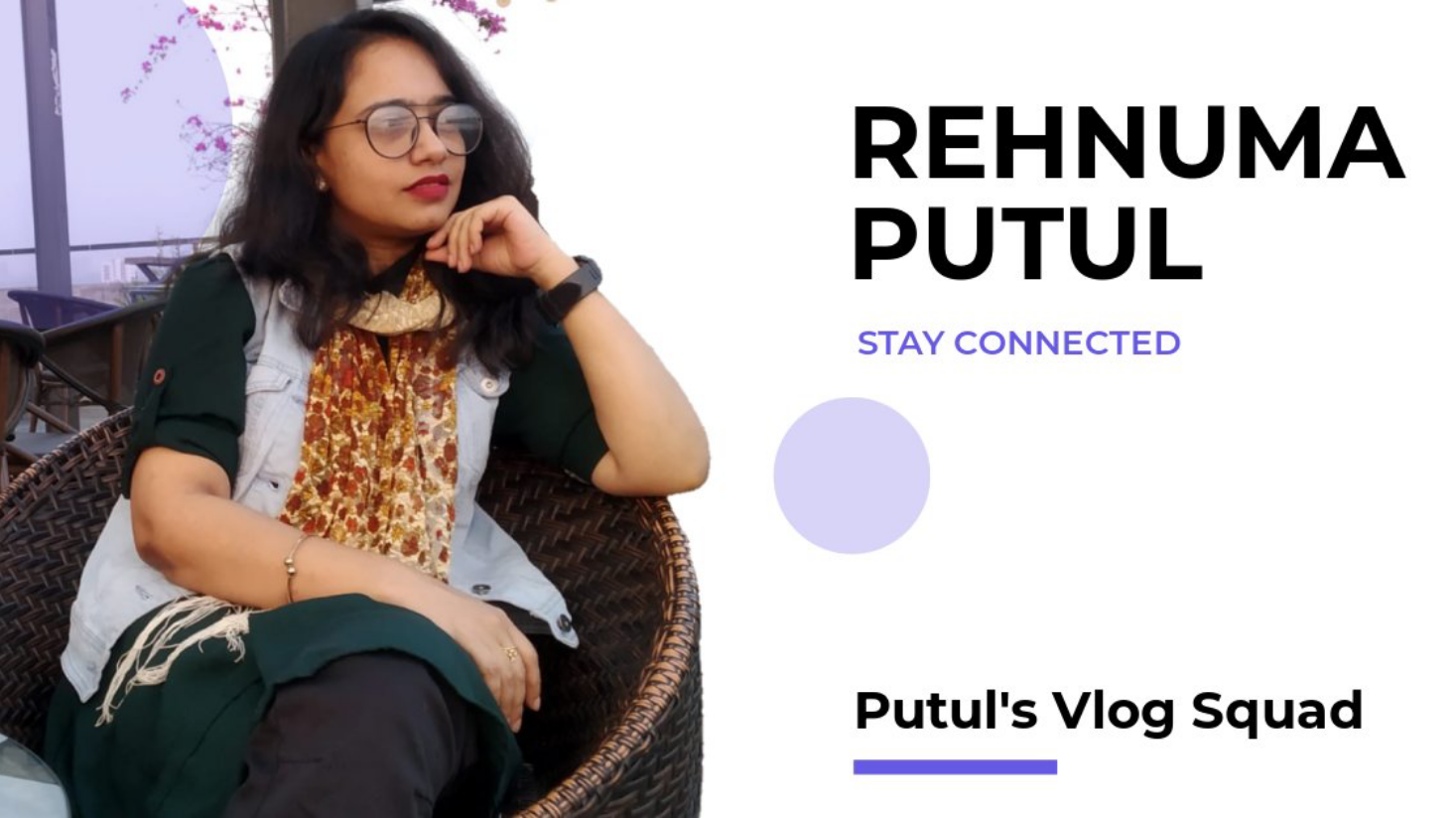 Rehnuma Putul