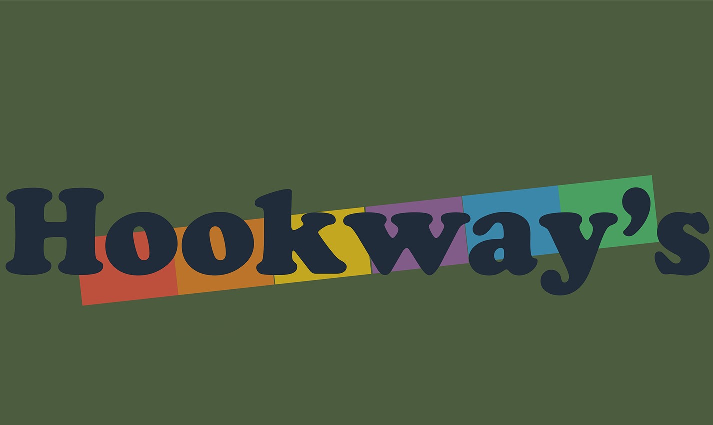 Hookway's | Birmingham