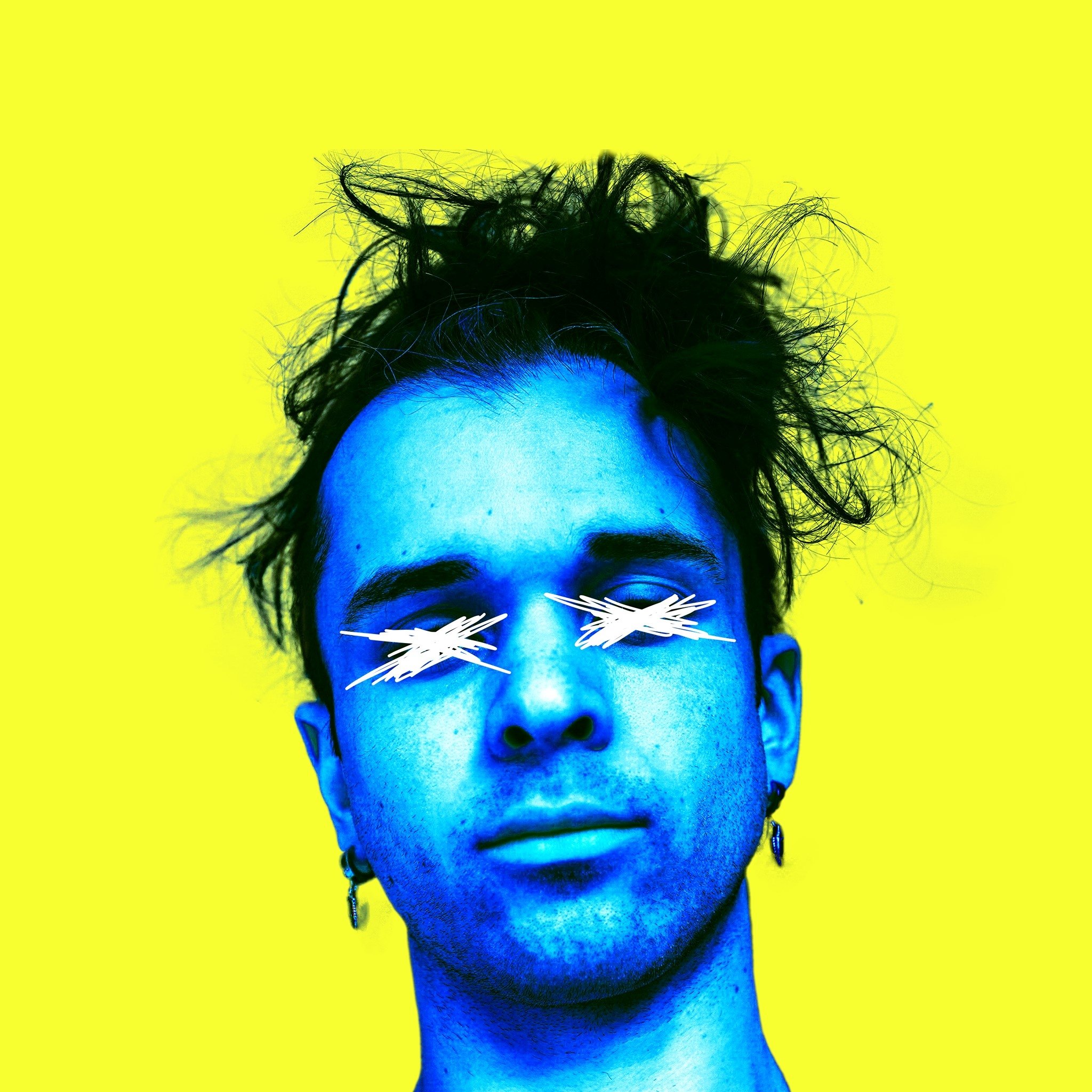 Joshua Rey