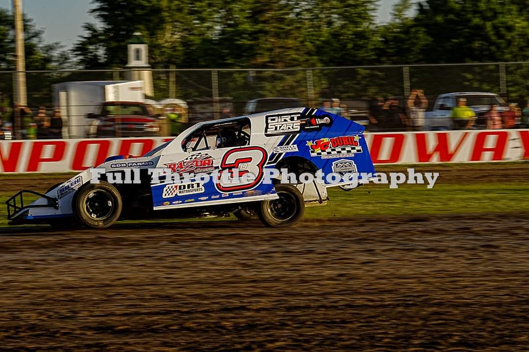 Dustin Smith Racing