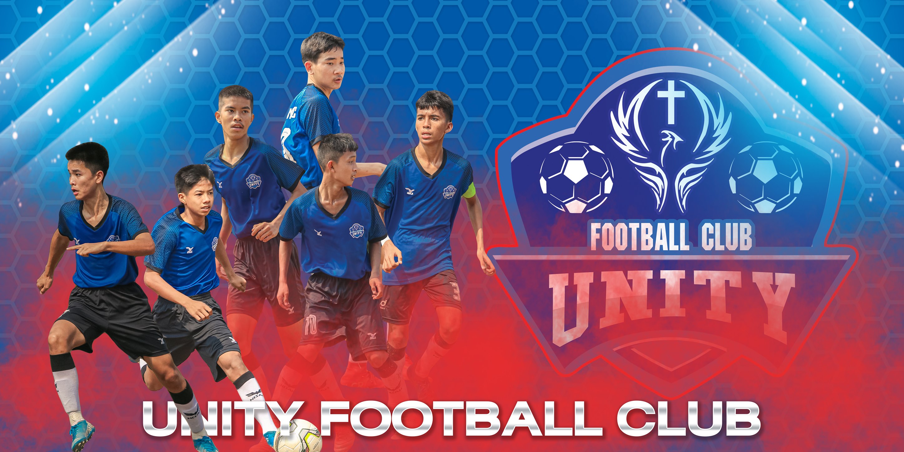 Unity Football Club