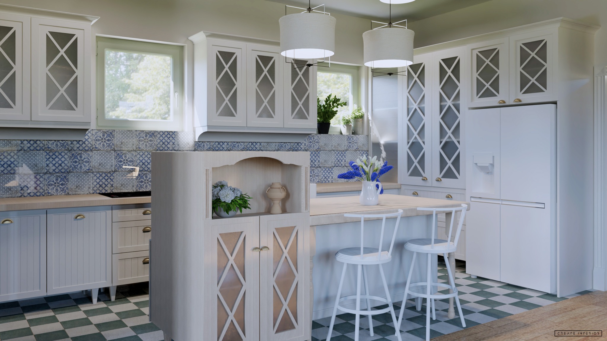 Create Interior lakberendezési stúdió | Kecskemét