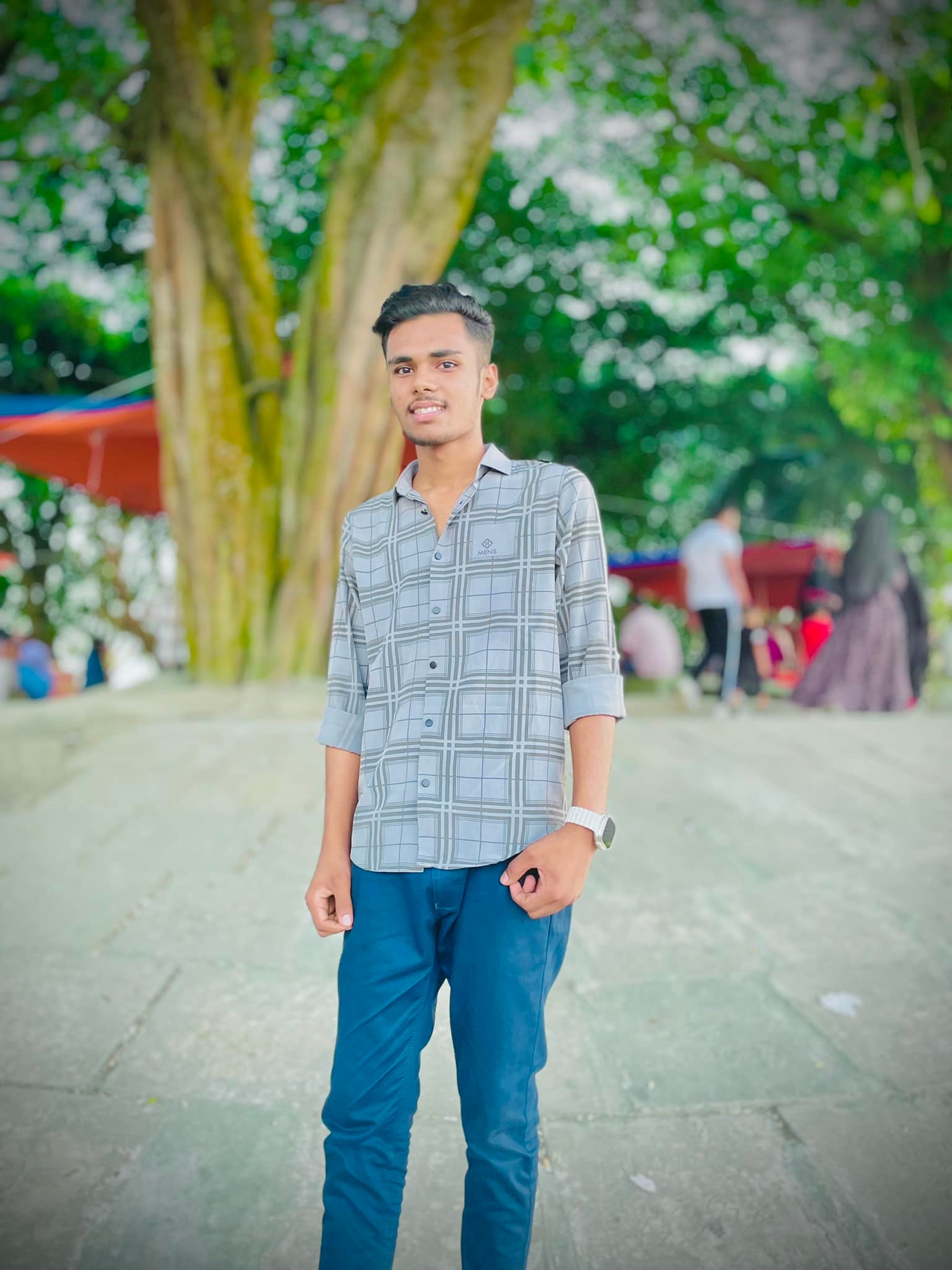 Razbi Rahad Bin Arman