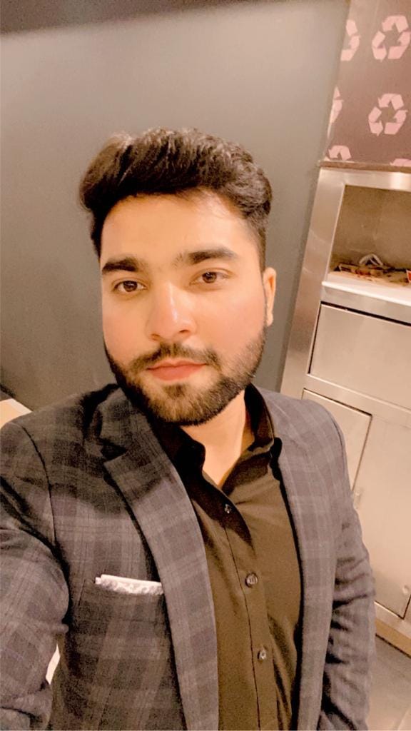 Lehrasib Khan