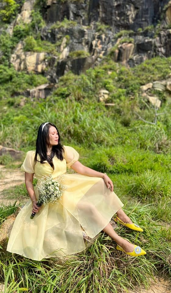 Mikki Abrahan Reyes