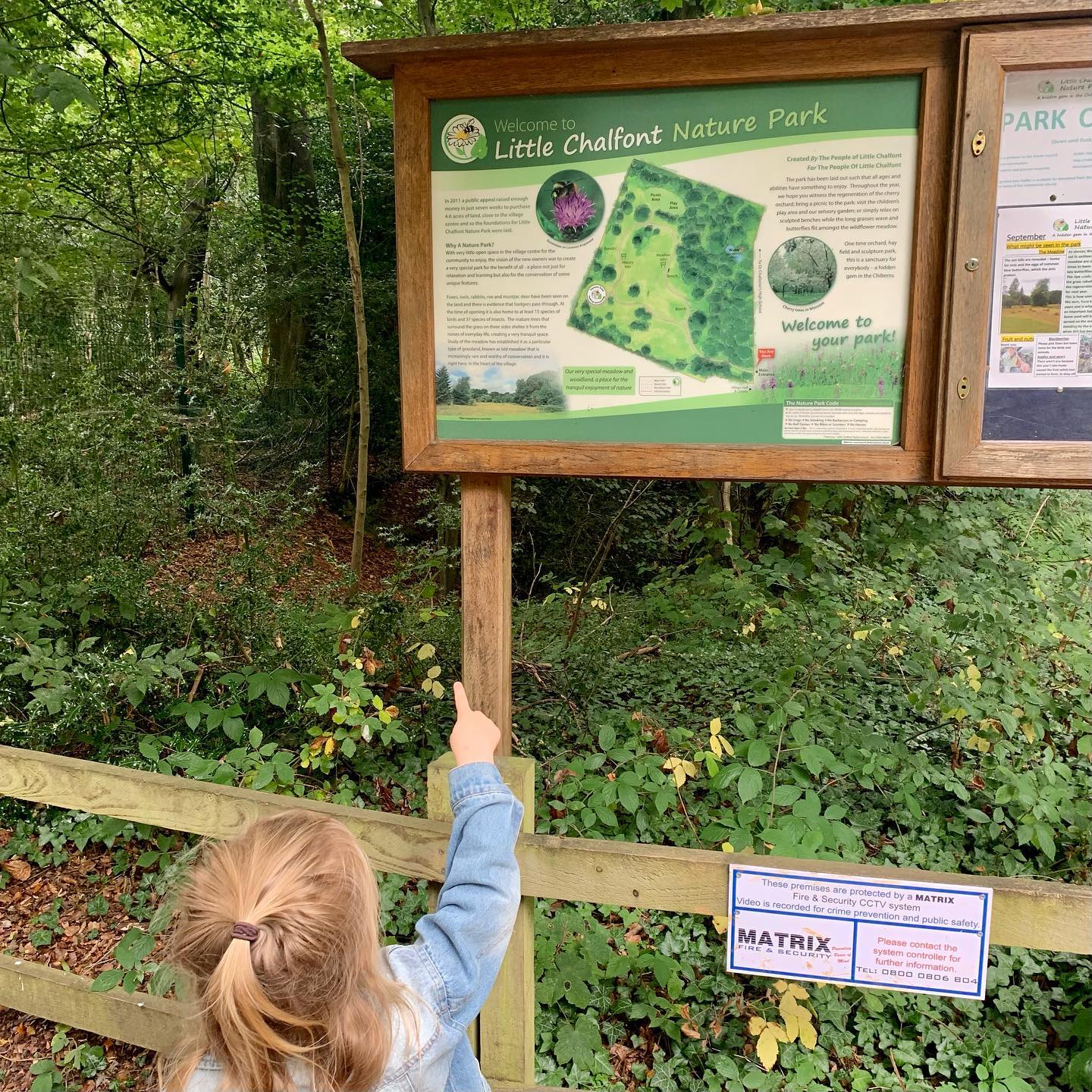 mighty-mum-club-have-you-visited-little-chalfont-nature-facebook
