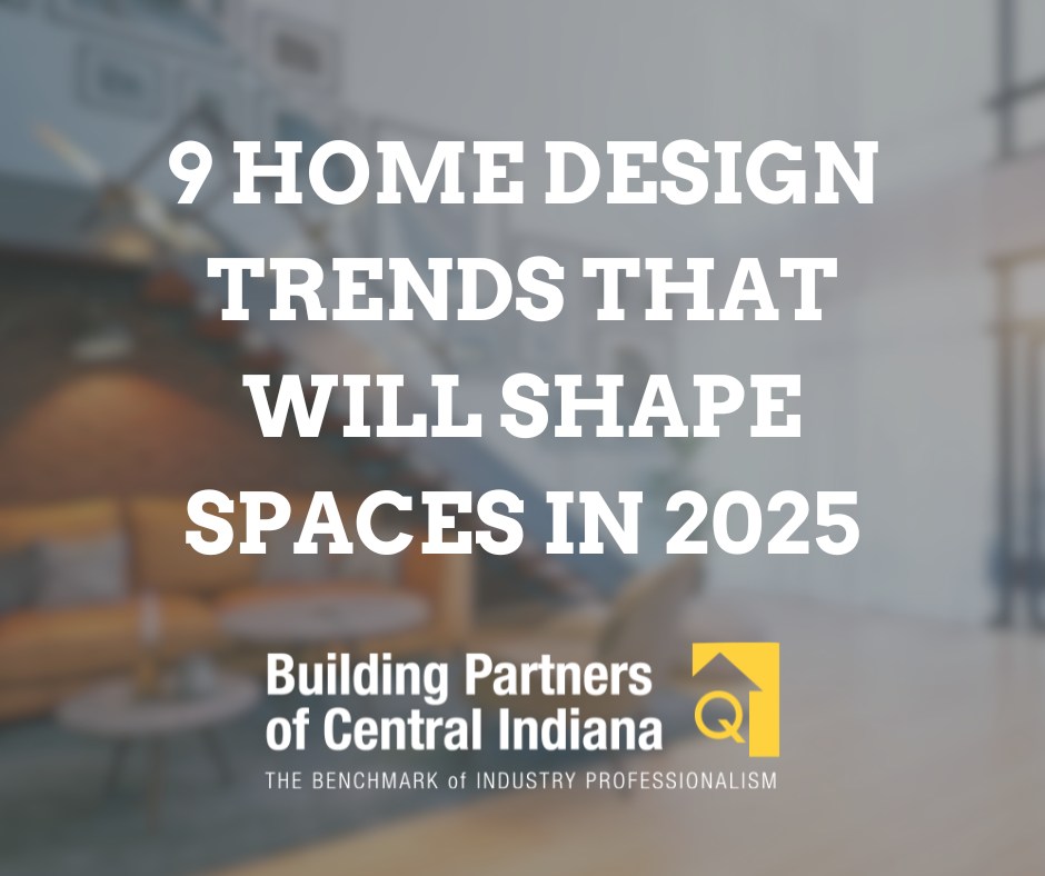 Building - 2025 Home Design Trends Unveiled! 🏡 Dive into the top trends ...