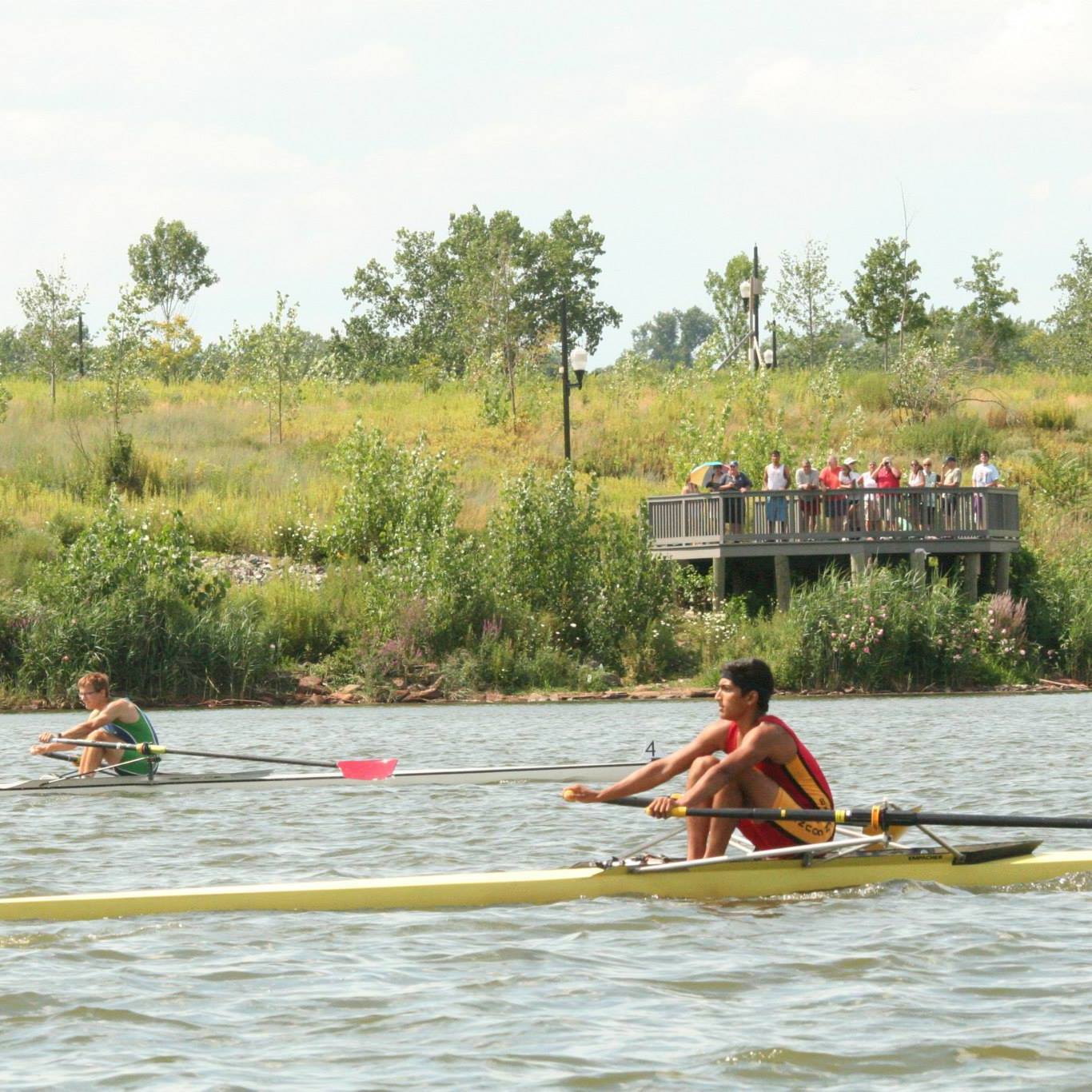 Overpeck Summer Sprints updated... - Overpeck Summer Sprints