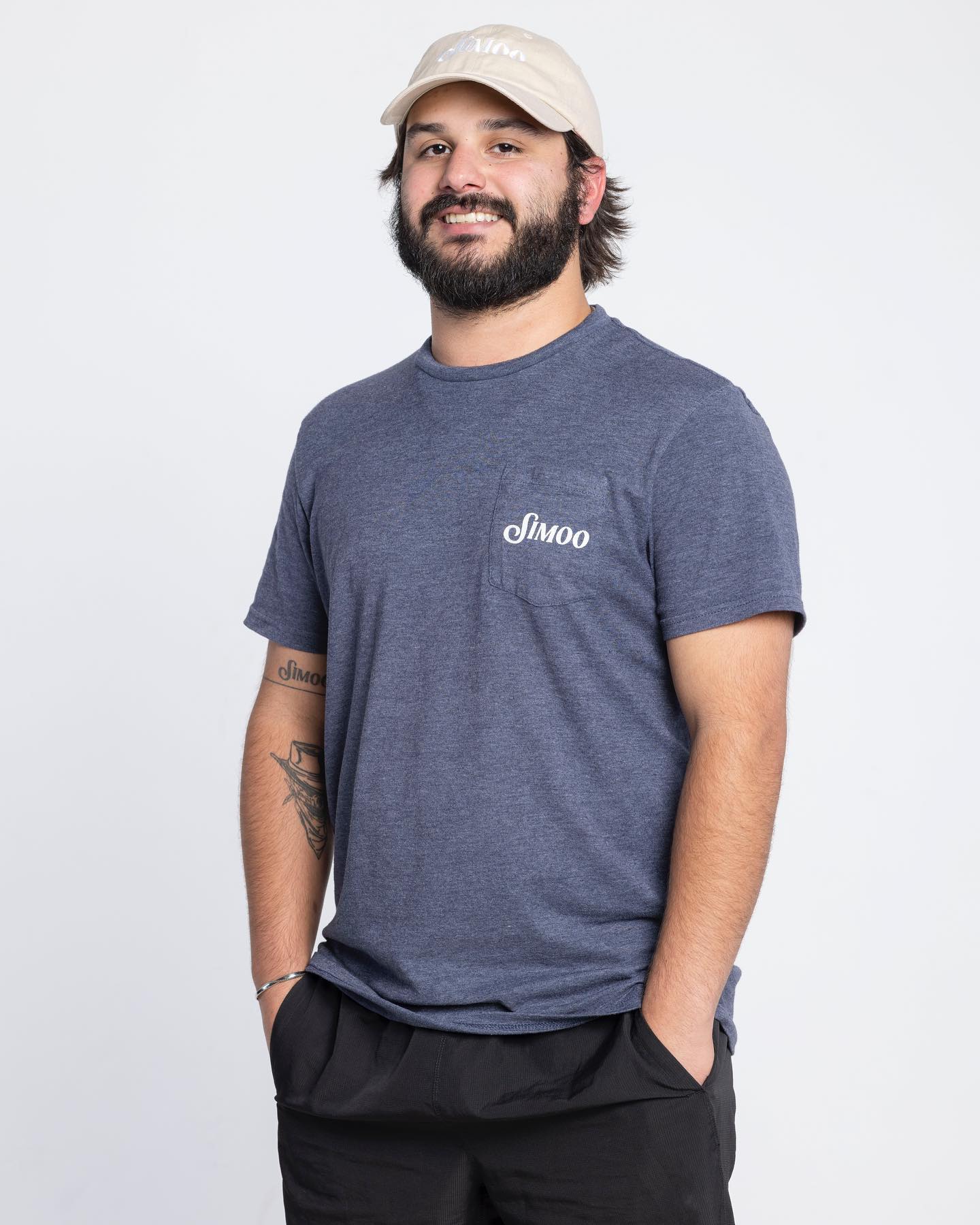 SIMOO.us - New photoshoot and some new products. Big...
