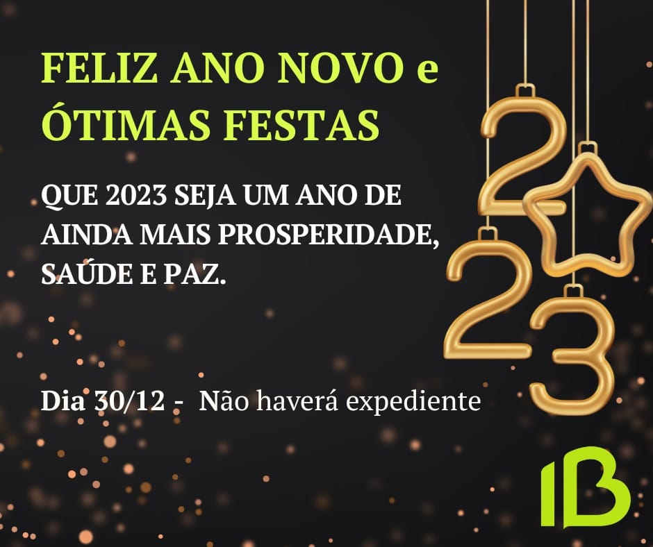 IB Corretora