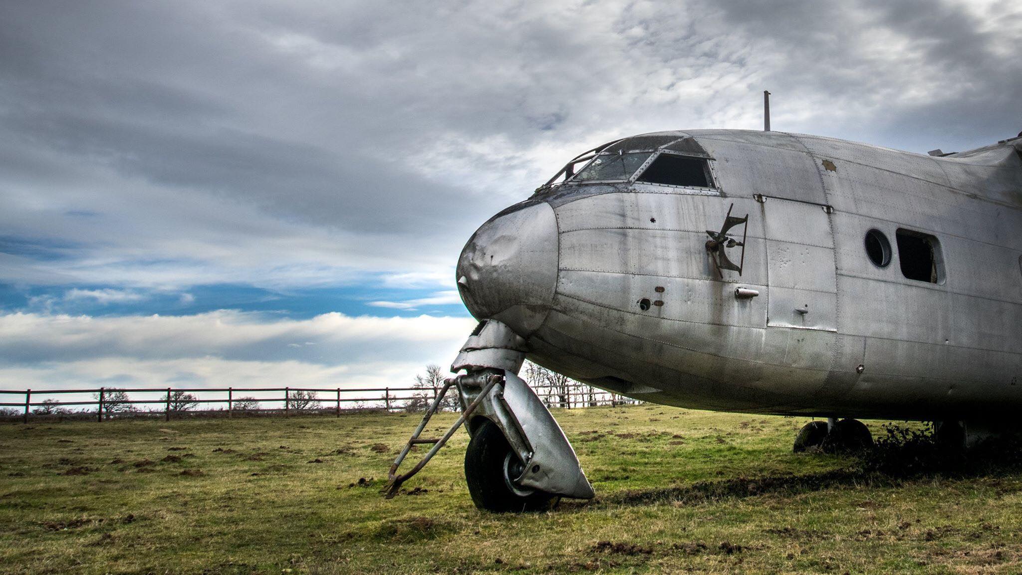 Urbex centre - Urbex centre added a new photo.