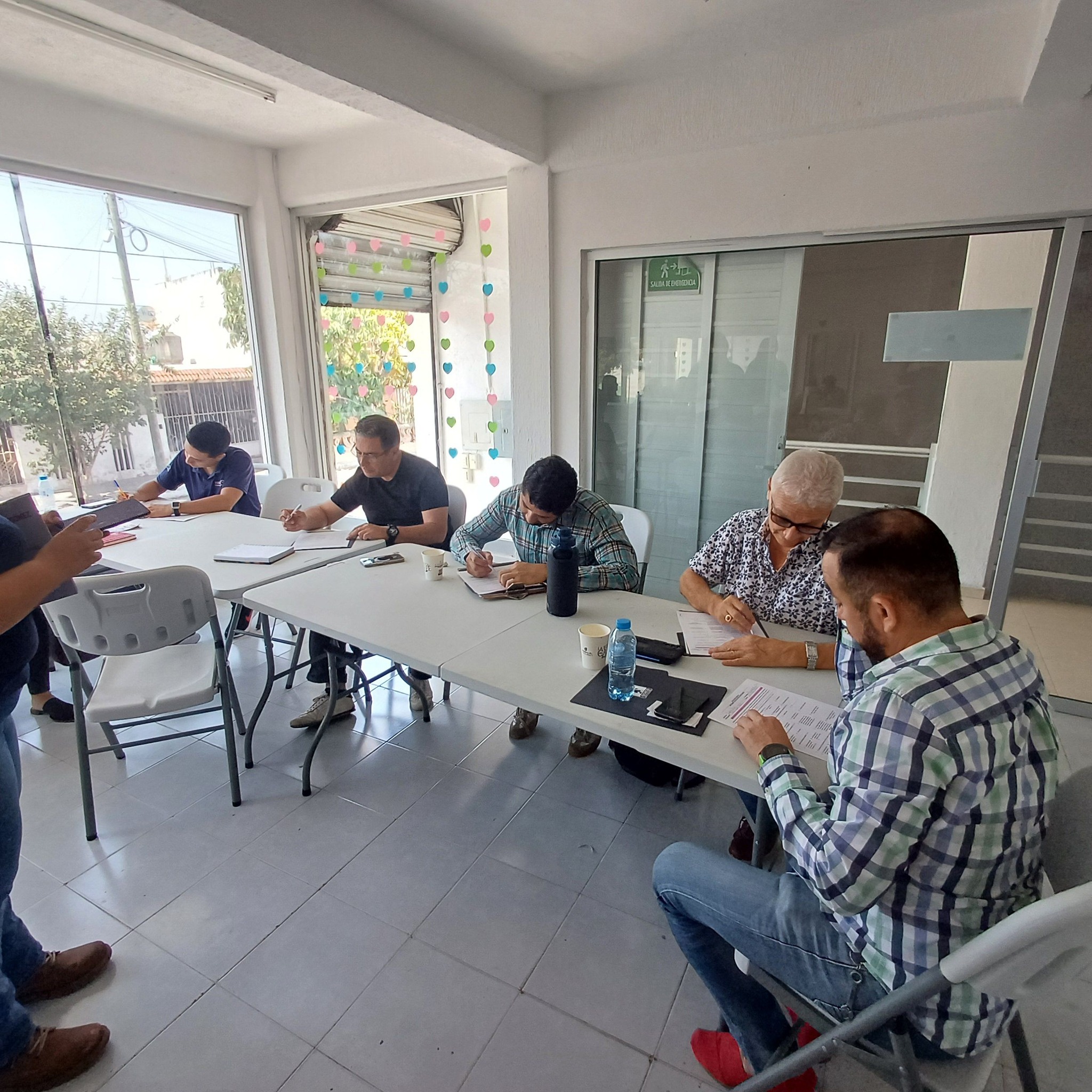 Cedeco Centro Evaluador