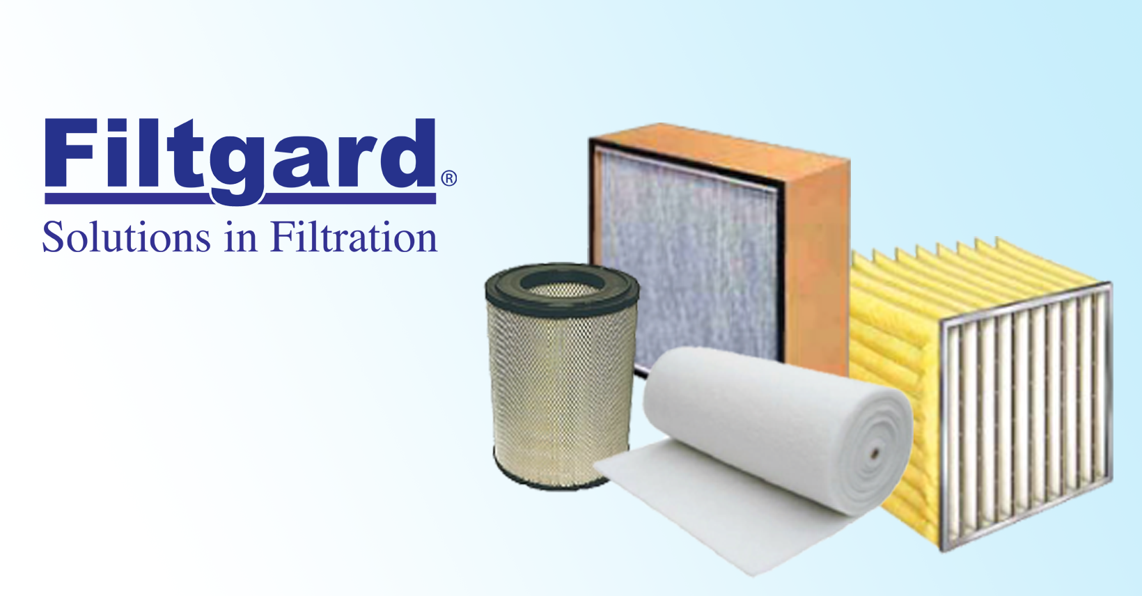 Filtgard Industrial Filtration