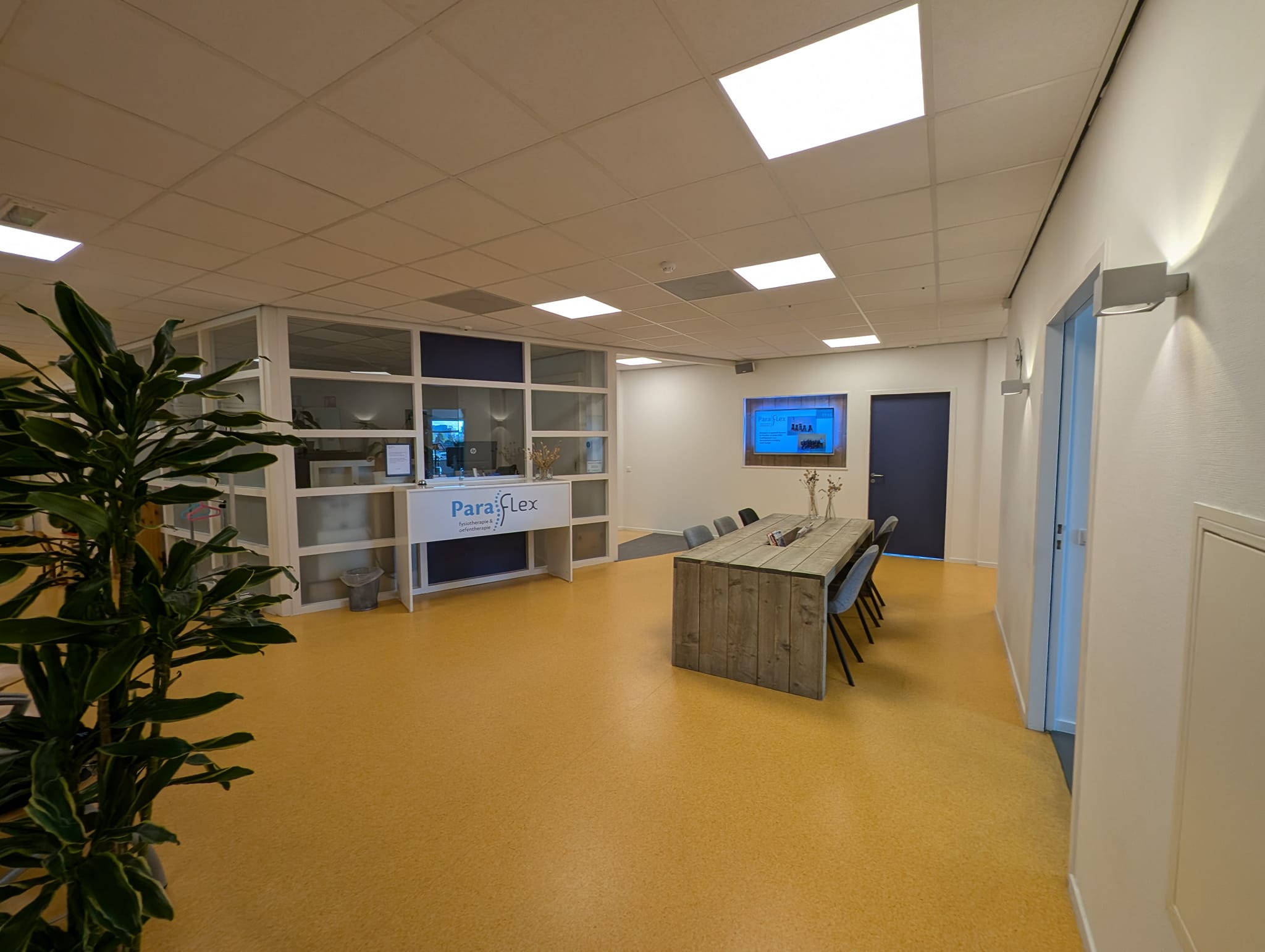 ParaFlex Leeuwarden | Leeuwarden