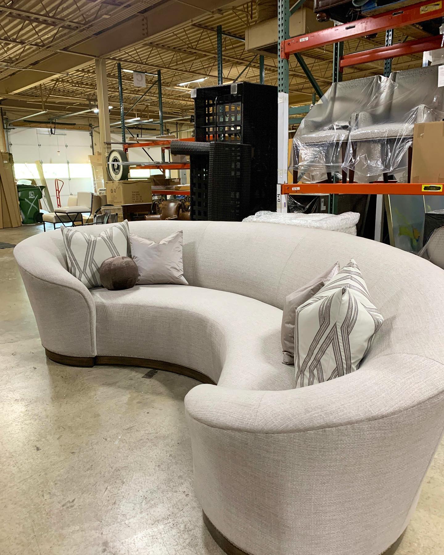 Coming soon to our St. Louis... - KDR Designer Showrooms | Facebook